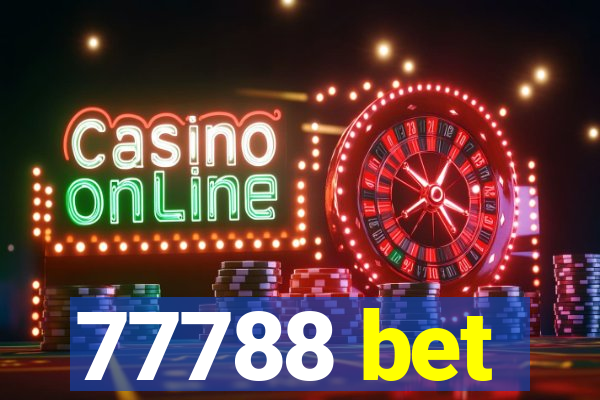 77788 bet